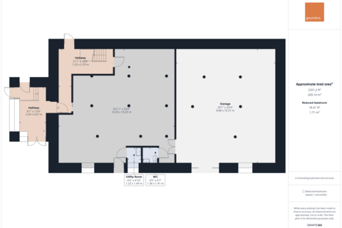 Residential development for sale, St Austell