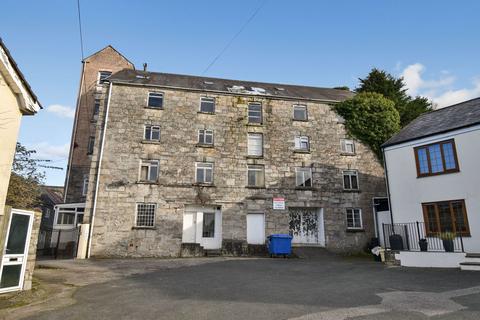 undefined, St Austell
