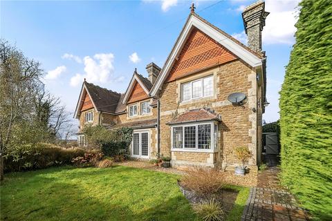 3 bedroom semi-detached house for sale, Lower Froyle, Alton, Hampshire, GU34