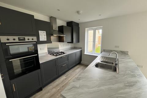 4 bedroom detached house for sale, Plot 59, The Haddon at Newton Meadows, Bourne Road NG33