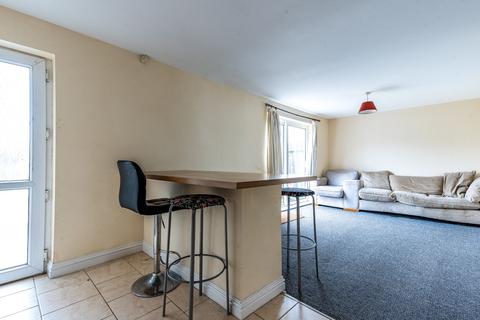 undefined, Bristol BS34