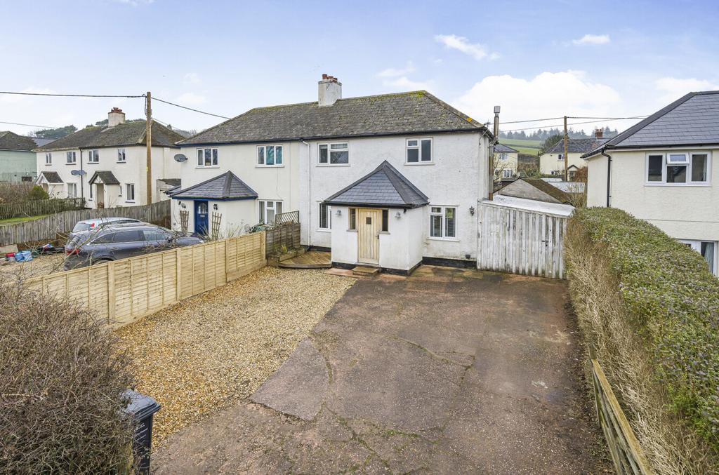 Brushford, Seddons