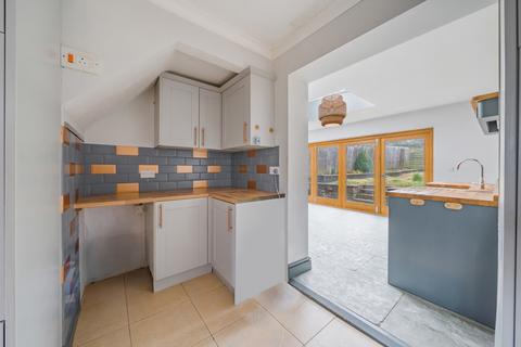 24 Nicholas Close, Brushford, Dulverton, TA22 9AN