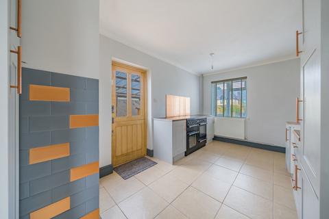 24 Nicholas Close, Brushford, Dulverton, TA22 9AN