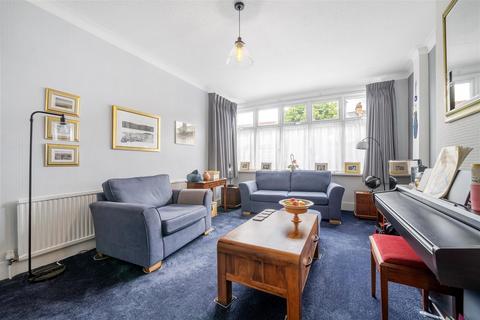 36 Chesham Road, Penge, London, SE20 7RJ