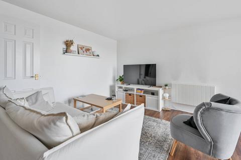 2 bedroom flat for sale, Glaisher Street, Greenwich, London, SE8