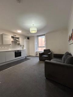 2 bedroom flat to rent, Peddie Street, Dundee DD1