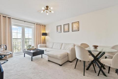 2 bedroom flat for sale, Thornliebank Road, Thornliebank, G46