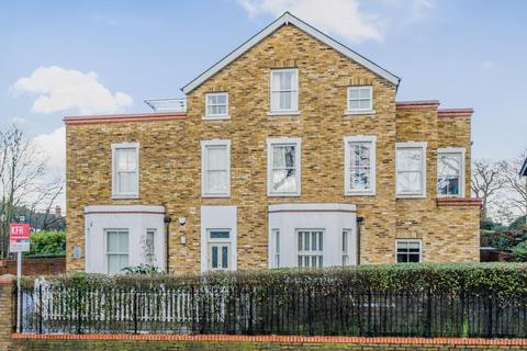 2 bedroom flat for sale, Royal Parade, Chislehurst