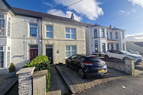 4 bedroom semi-detached house for sale, Gorslas, Llanelli SA14