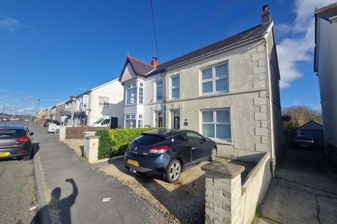 4 bedroom semi-detached house for sale, Gorslas, Llanelli SA14