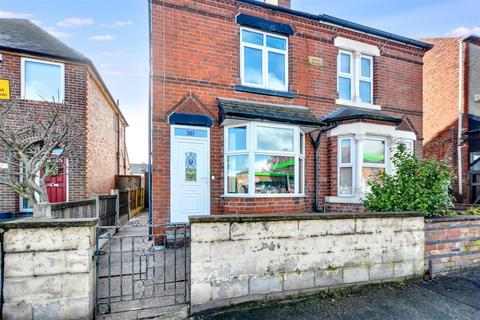 2 bedroom house for sale, Nottingham Road, Ilkeston