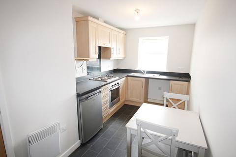 1 bedroom apartment to rent, Ashfield Gardens, Warrington, WA4