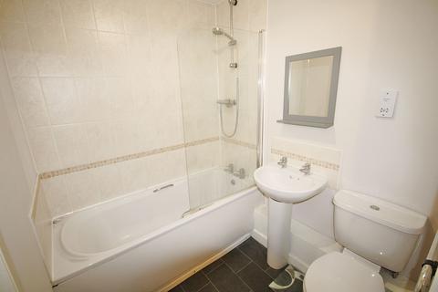 1 bedroom apartment to rent, Ashfield Gardens, Warrington, WA4