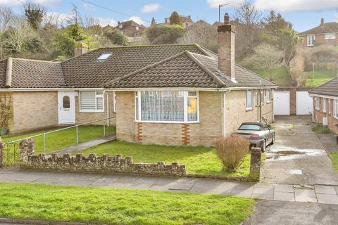 3 bedroom semi-detached bungalow for sale, Heath Hill Avenue, Brighton, East Sussex