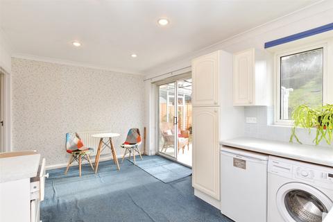 3 bedroom semi-detached bungalow for sale, Heath Hill Avenue, Brighton, East Sussex