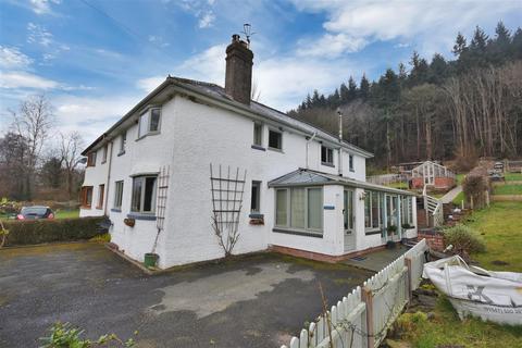 undefined, Clunton, Craven Arms
