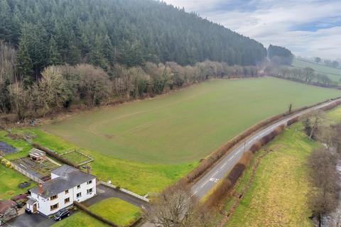 undefined, Clunton, Craven Arms