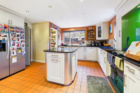 undefined, Clunton, Craven Arms