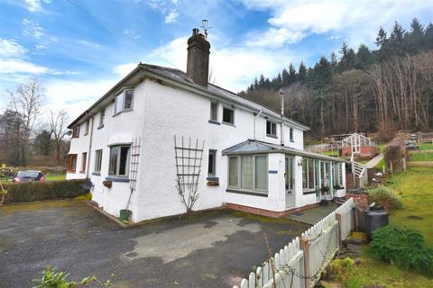 undefined, Clunton, Craven Arms