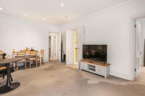 1 bedroom flat to rent, Dorset Square, London, NW1