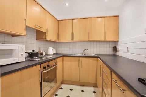 1 bedroom flat to rent, Dorset Square, London, NW1