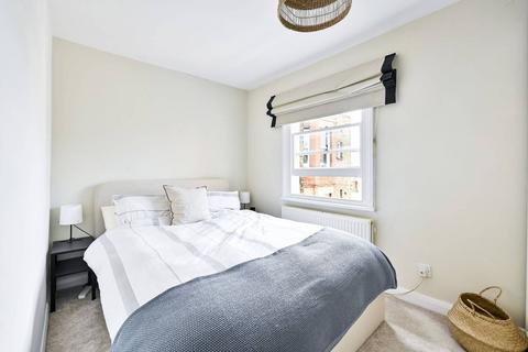 1 bedroom flat to rent, Normand Lodge, Barons Court, London, W14