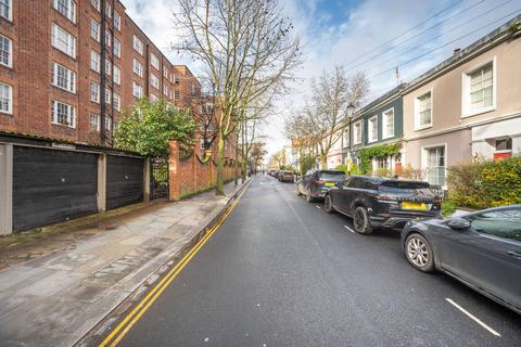 2 bedroom garage for sale, Kensington Park Road, Notting Hill Gate, London, W11