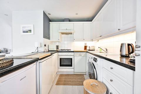 1 bedroom flat to rent, Normand Lodge, Barons Court, London, W14