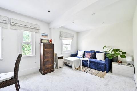 1 bedroom flat to rent, Normand Lodge, Barons Court, London, W14