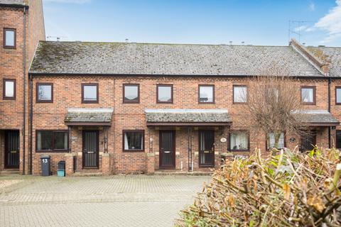 2 bedroom terraced house for sale, Browney Croft, York, North Yorkshire, YO10