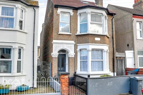 undefined, Norfolk Road, Thornton Heath