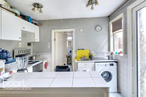 undefined, Norfolk Road, Thornton Heath
