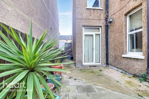 undefined, Norfolk Road, Thornton Heath