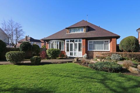 3 bedroom detached bungalow for sale, Preston New Road, Southport PR9