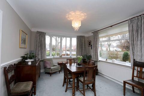 3 bedroom detached bungalow for sale, Preston New Road, Southport PR9