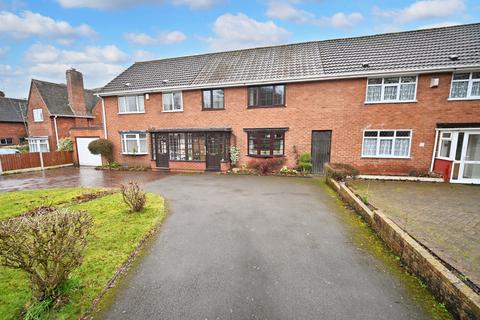 3 bedroom terraced house for sale, Lower Street, Wolverhampton WV6