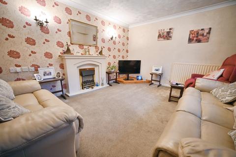 3 bedroom terraced house for sale, Lower Street, Wolverhampton WV6