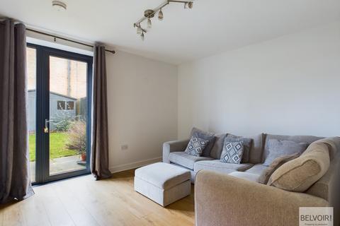 2 bedroom terraced house for sale, Castle Croft Drive, Sheffield, S2