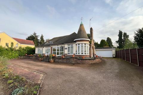 5 bedroom detached bungalow for sale, Wigston Road, Oadby LE2