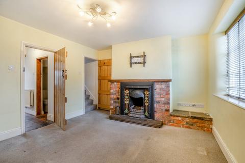 2 bedroom semi-detached house for sale, Cuddington Lane, Cuddington, Northwich, Cheshire