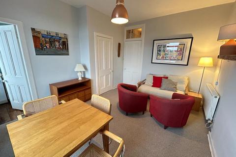 1 bedroom flat to rent, West Montgomery Place, Hillside, Edinburgh, EH7