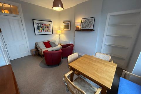 1 bedroom flat to rent, West Montgomery Place, Hillside, Edinburgh, EH7