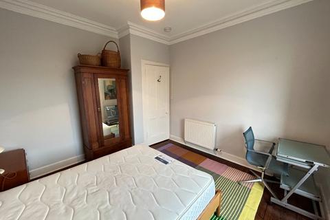 1 bedroom flat to rent, West Montgomery Place, Hillside, Edinburgh, EH7