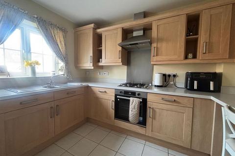 25 Cwrt Lando, Pembrey, Burry Port, SA16 0YE