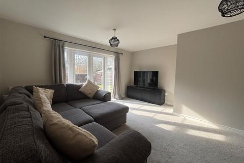 25 Cwrt Lando, Pembrey, Burry Port, SA16 0YE