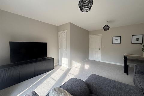 25 Cwrt Lando, Pembrey, Burry Port, SA16 0YE
