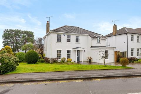 1 Kendal Close, Reigate, RH2 0LR