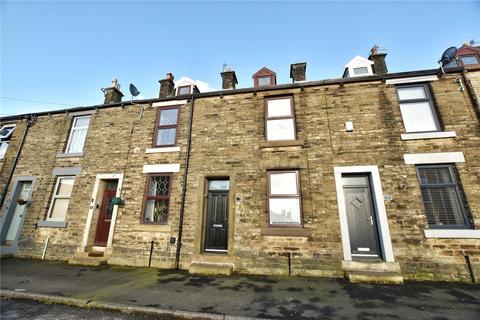 Gladstone Street, Hadfield, Glossop, Derbyshire, SK13