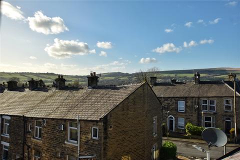 2 bedroom terraced house for sale, Gladstone Street, Hadfield, Glossop, Derbyshire, SK13